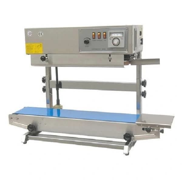 Vertical Model Sealing Machine