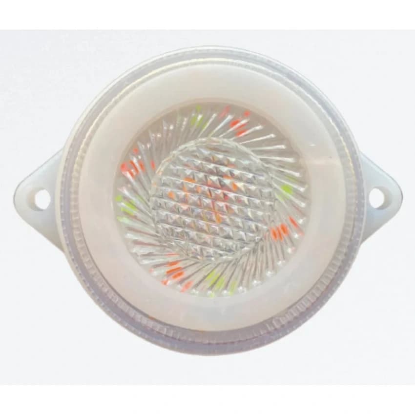 LED Neon DRL Indicator Chakri Light
