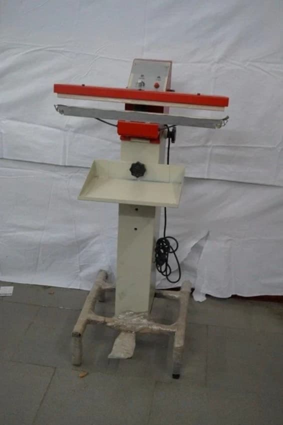 Impulse Sealers