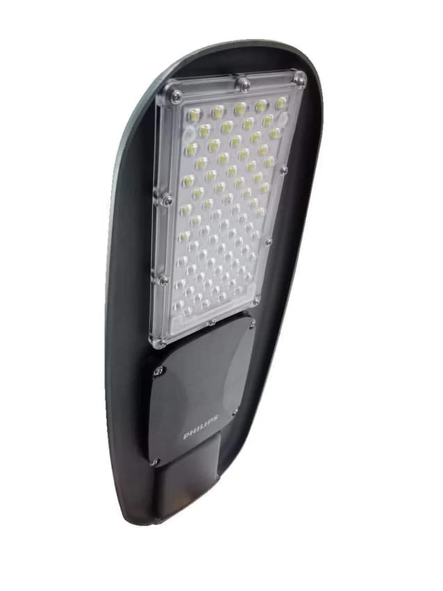 Philips Led Street Light, Aluminium