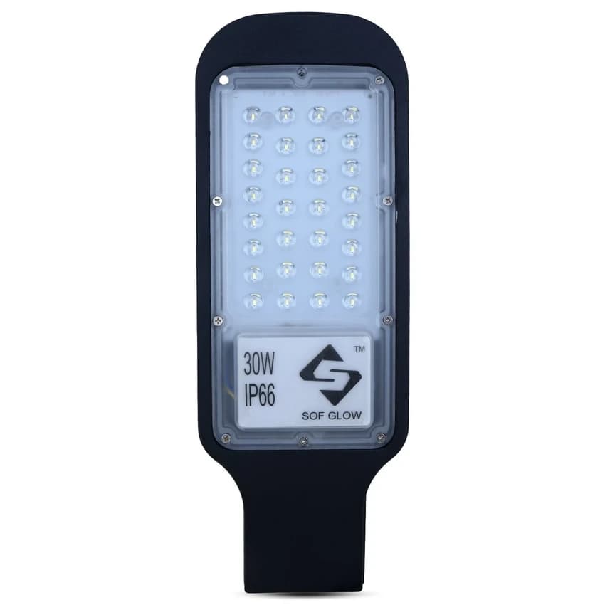 Street Light CW