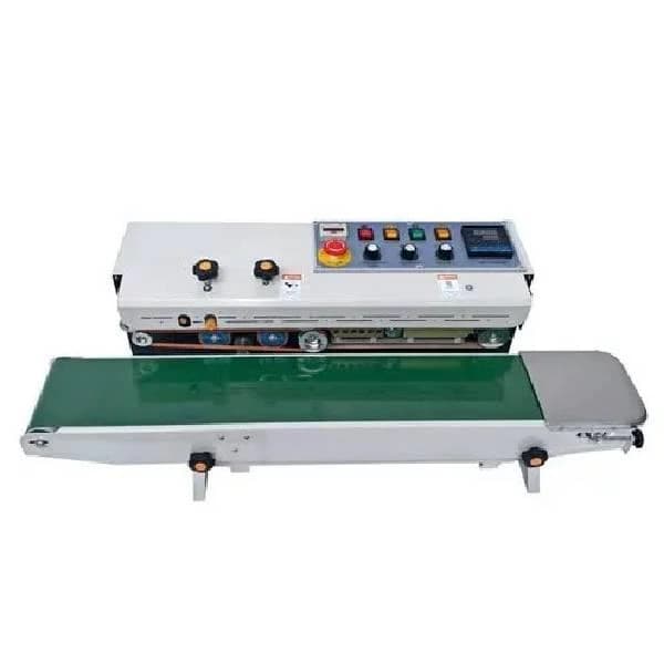 Band Sealing Machine