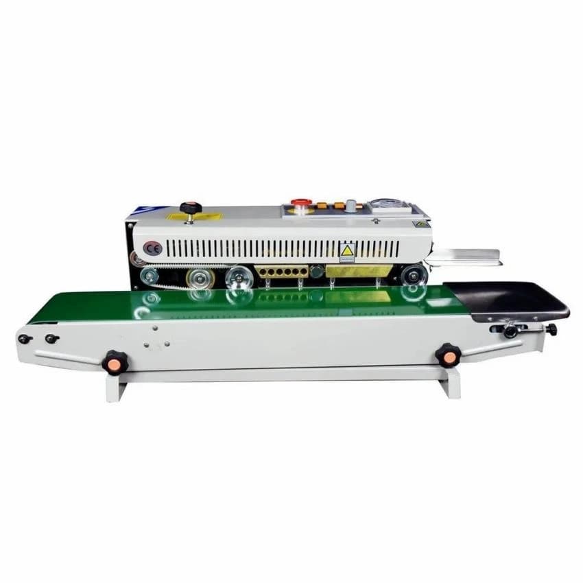 Horizontal Continuous Sealer