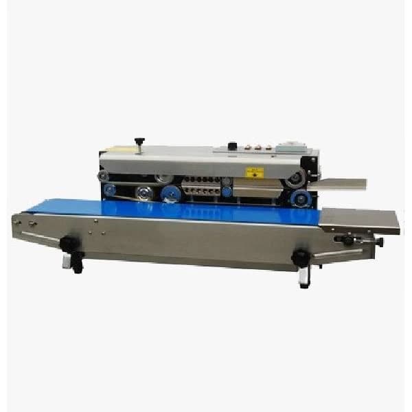 Horizontal Band Sealer