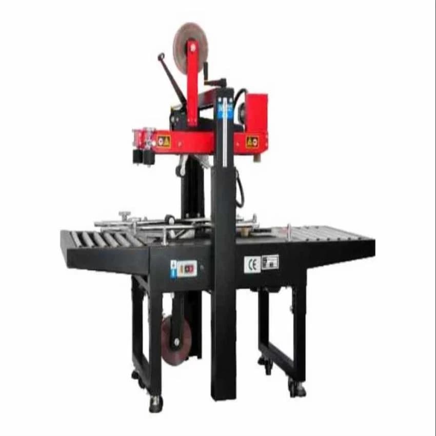 Heavy Duty Carton Sealing Machines