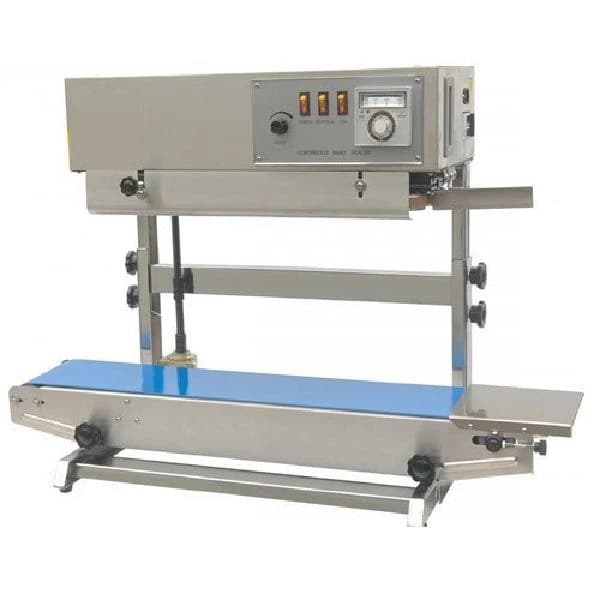Band Sealer Machine