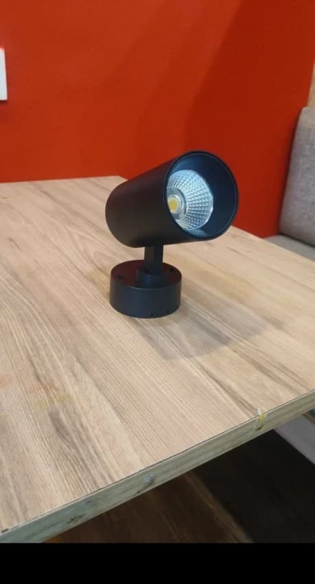 10w Track Light