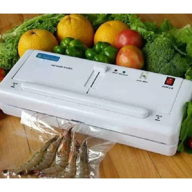 Mini Vacuum Sealer Model MVS-280