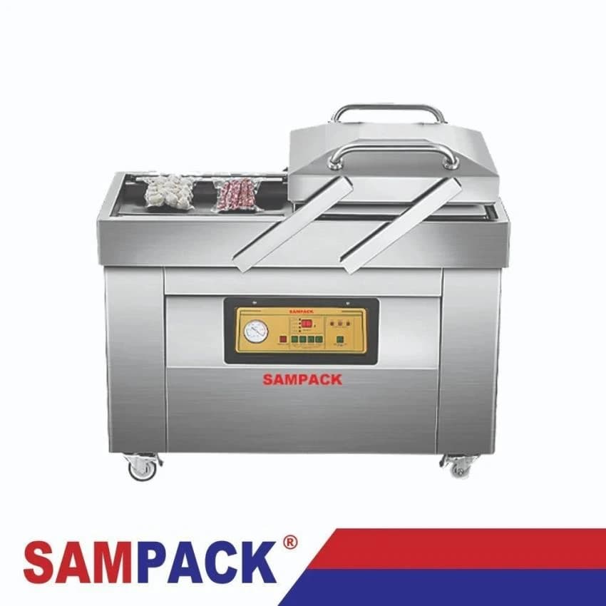 Vacuum Seal Machine