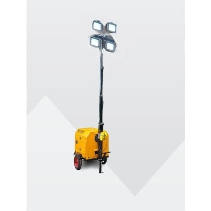 Mobile Lighting