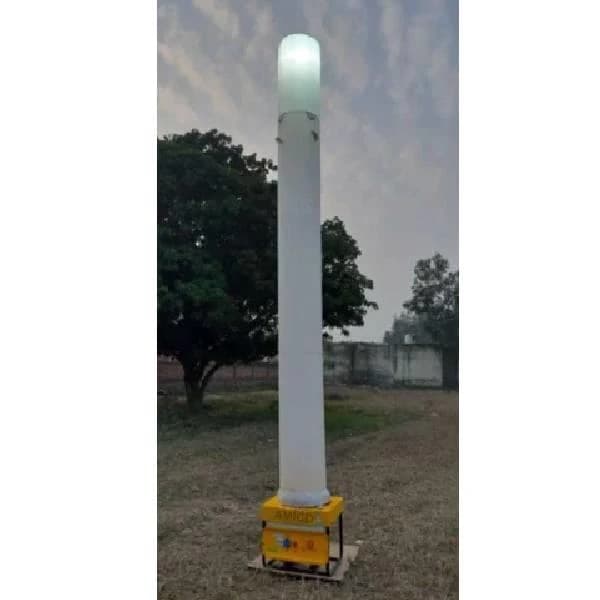 Portable Inflatable Lighting System