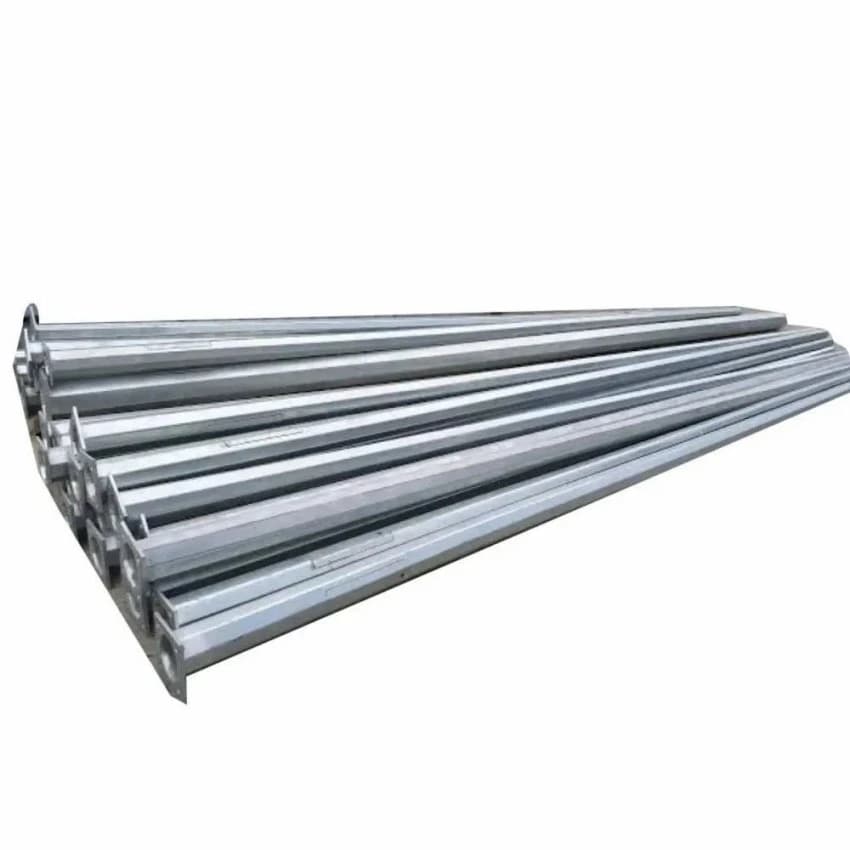 MS Metal Pole, 11 m