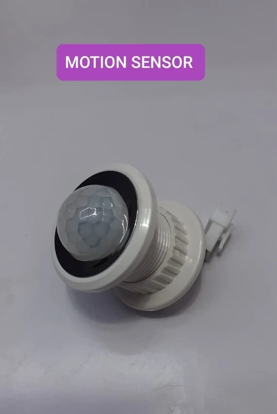 220v Ac Motion Sensor Ceiling Mount
