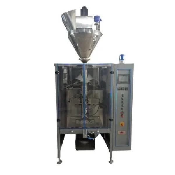 FFS For Granules & Powder Center Sealing Machine