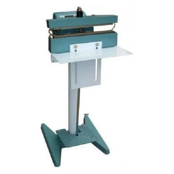 Foot Direct Heat Sealing Machine