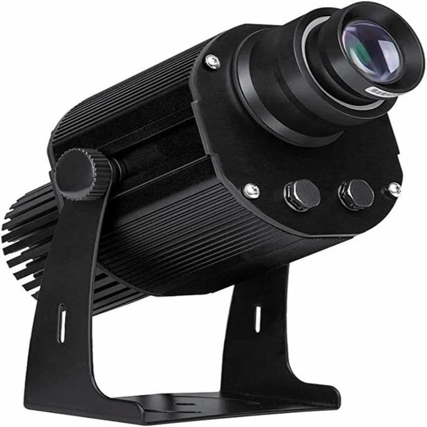 Custom Image Gobo Logo Projector Light