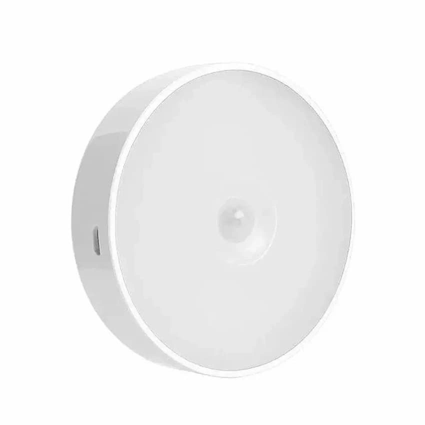 Gadget hub Ceramic Led Motion Light, Mounting Type: Wall Mounting