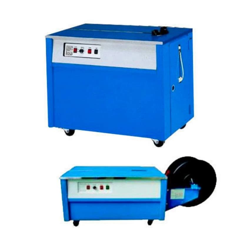 Polypropylene Single Phase Packway Strapping Machine 316h