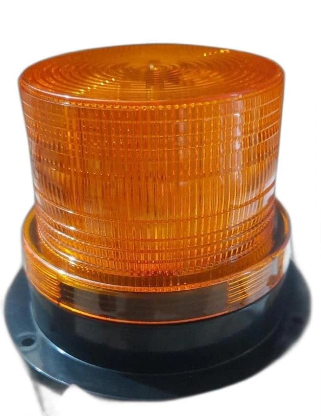 Beacon LED Light / Revolving Light / Safety Light10-80 V DC 20W Suitable For MHE Equipments