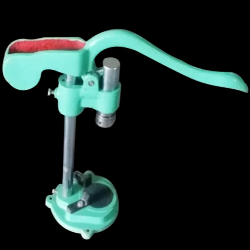 Crown Corking Machine