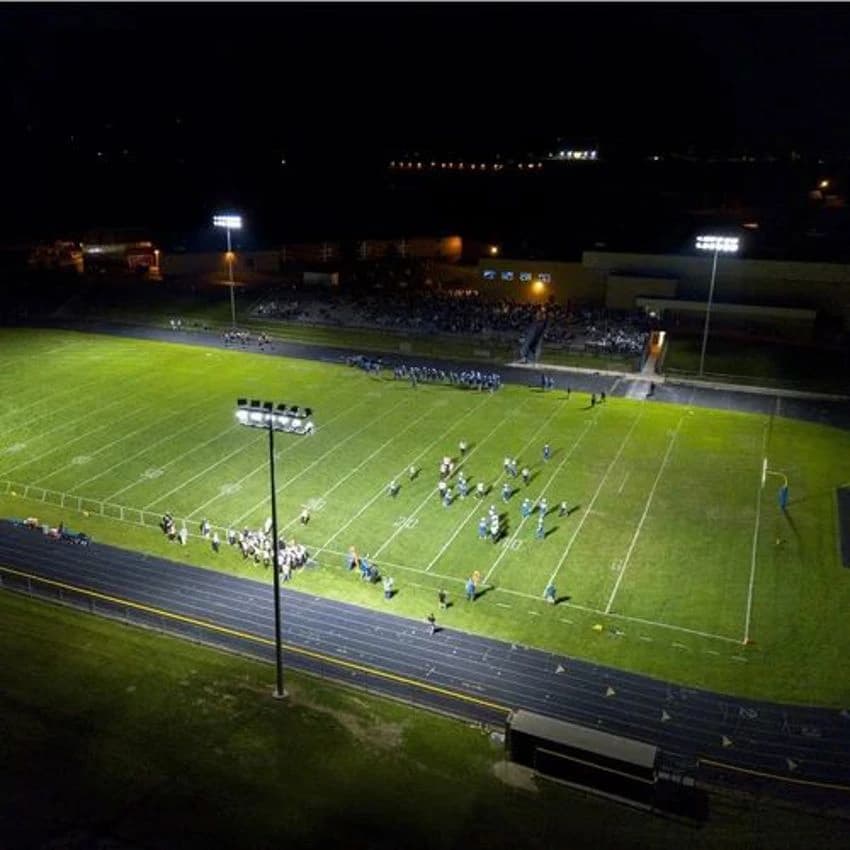 Sports Lighting