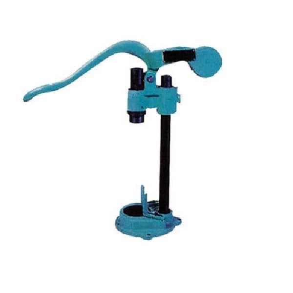 Crown Corking Machine