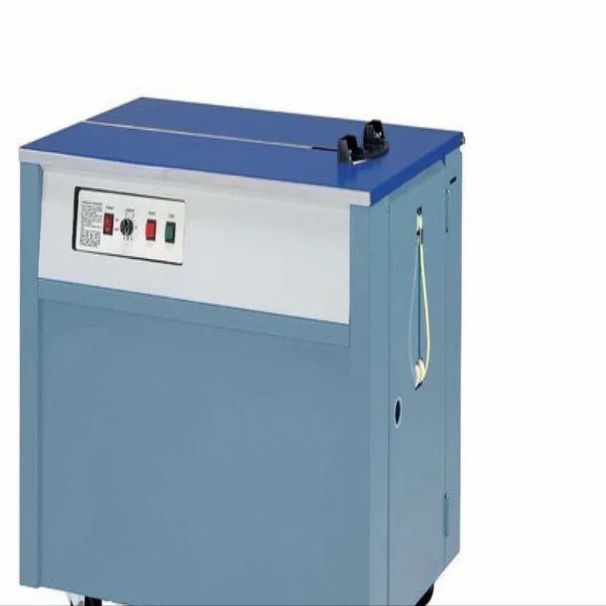 Single Phase Box Strapping Machine, 220v