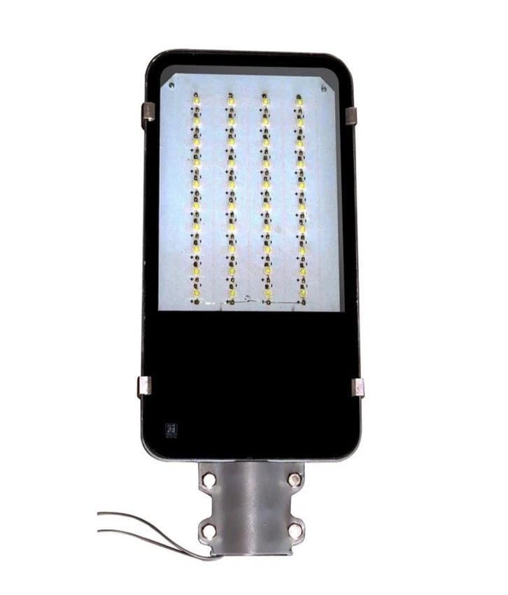 BST Led Street Lighting Luminaires, aluminium