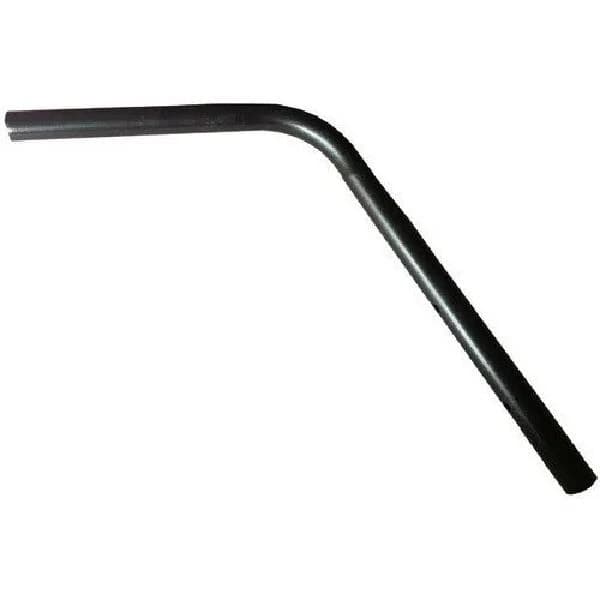 Galvanized Street Light Bend Pipe