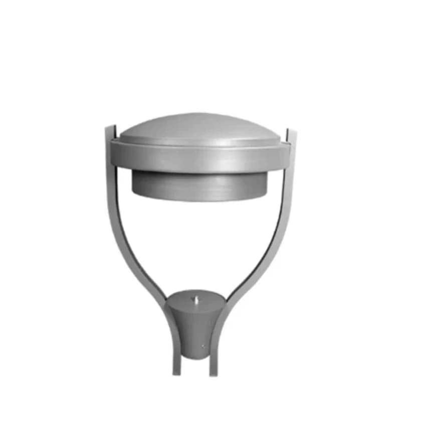 MAYFAIR Aluminum,Ceramic MF PTL LED 642 Post Top Lights