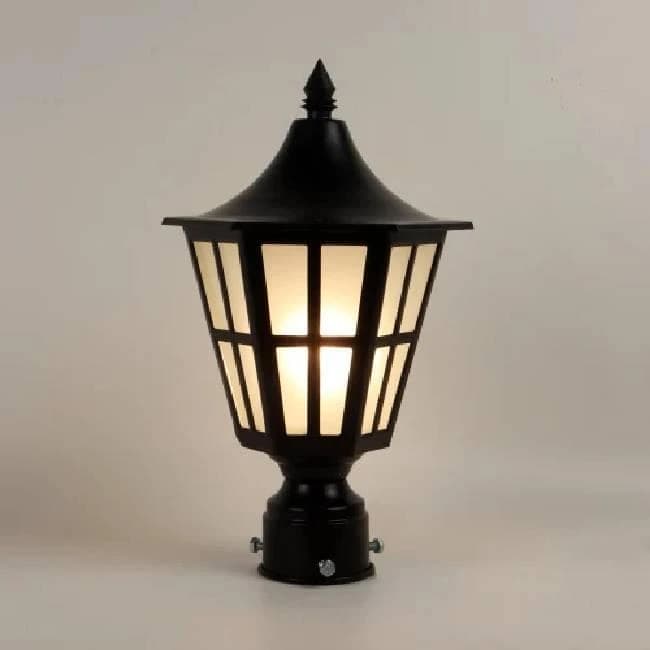 Warm White Led Path Light, For Outdoor