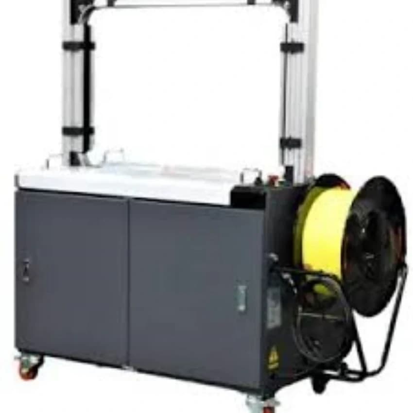Fully Automatic Strapping Machine