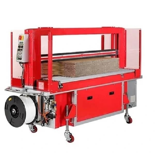 Fully Automatic Strapping Machine XP H 860