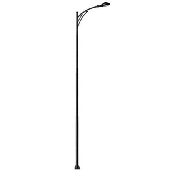 Outdoor Street Light Pole