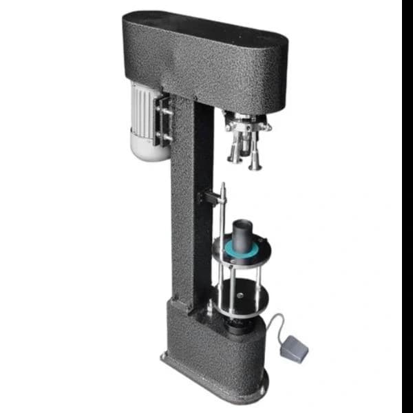 Automatic Ropp Screw Cap Sealing Machine