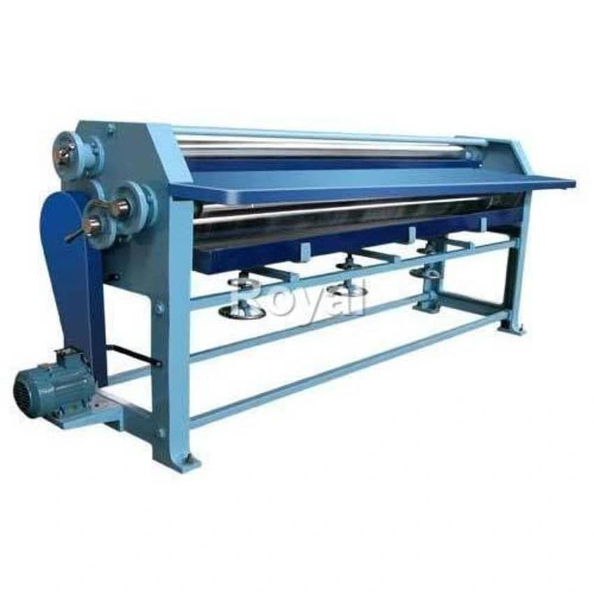 Sheet Pasting Machine, For Industrial