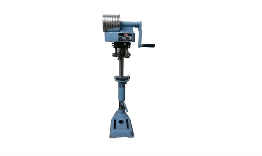 Manual ROPP Cap Sealing Machine
