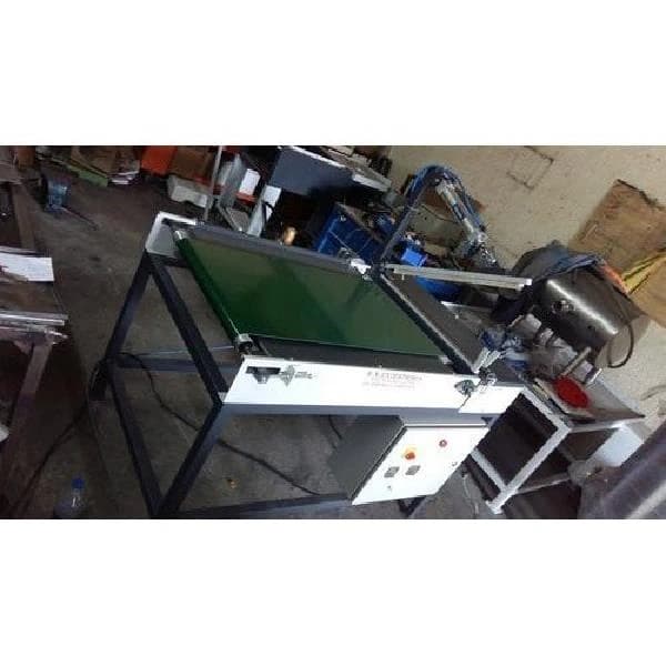 Side Sealing Machine