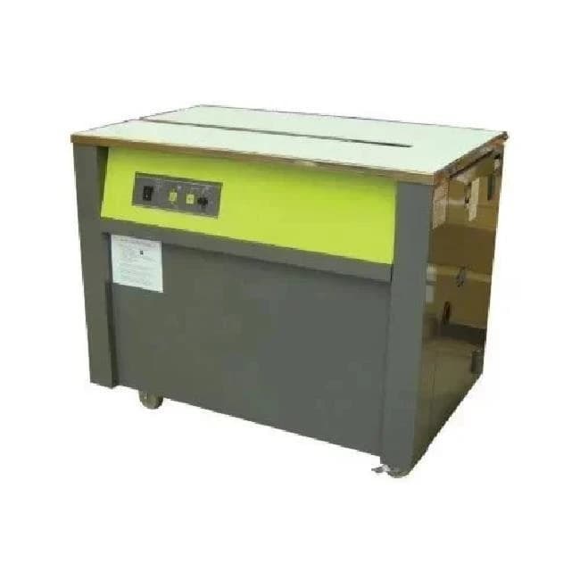 Table Top Strapping Machine