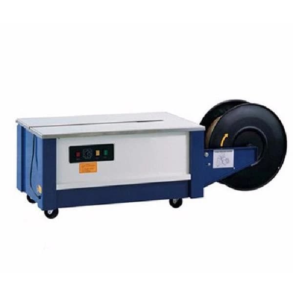 MS Low Table Strapping Machine
