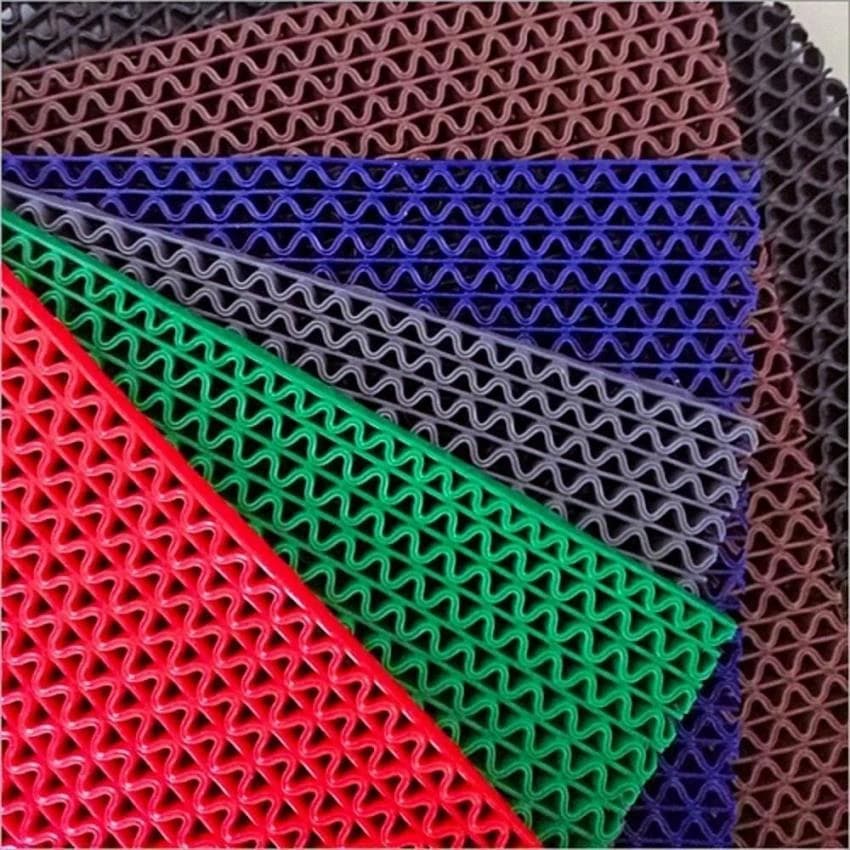 Anti Skid Flooring Services