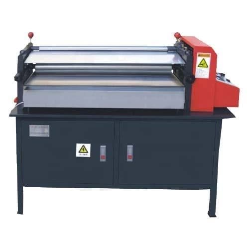 Namibind Paper Sheet Paper Sheet Cold Gluing Machine Gluing Width 700mm
