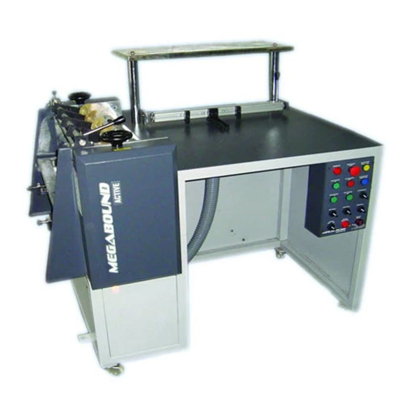 Electric Gluing Machine, 380V, Capacity: 60 Piece/Hour