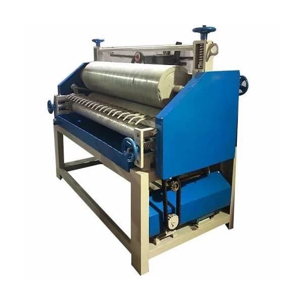 Multi Equipment Glue Spreader Machine