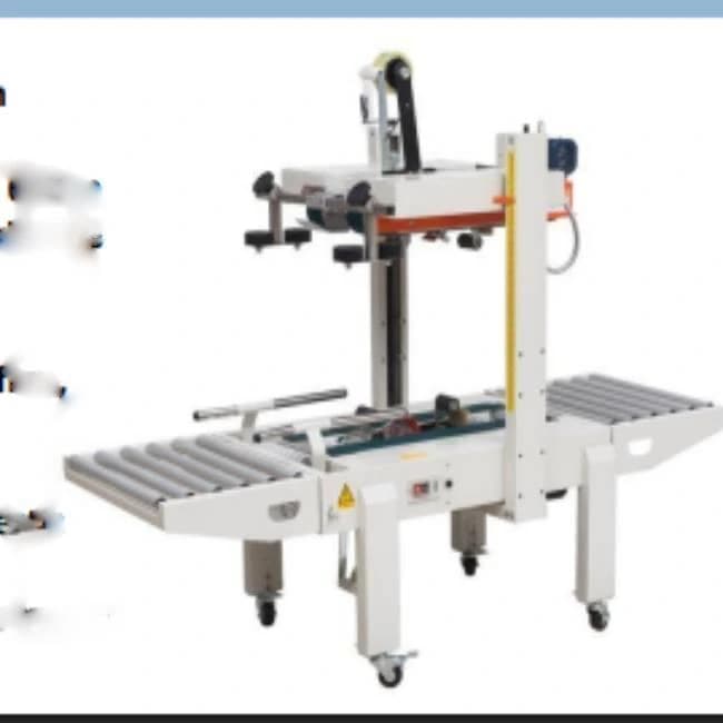 Carton Sealing Machine