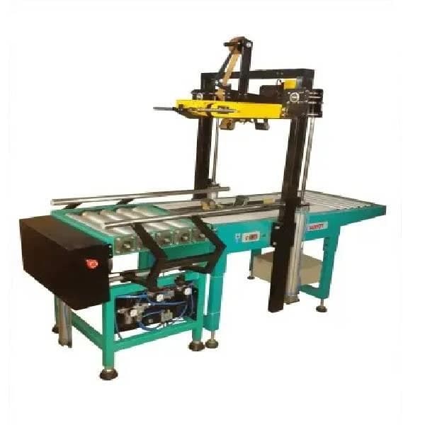 Carton Sealing Machine (For Random Size Carton)