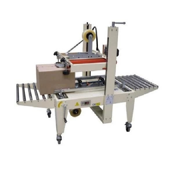 Carton Sealing Machine
