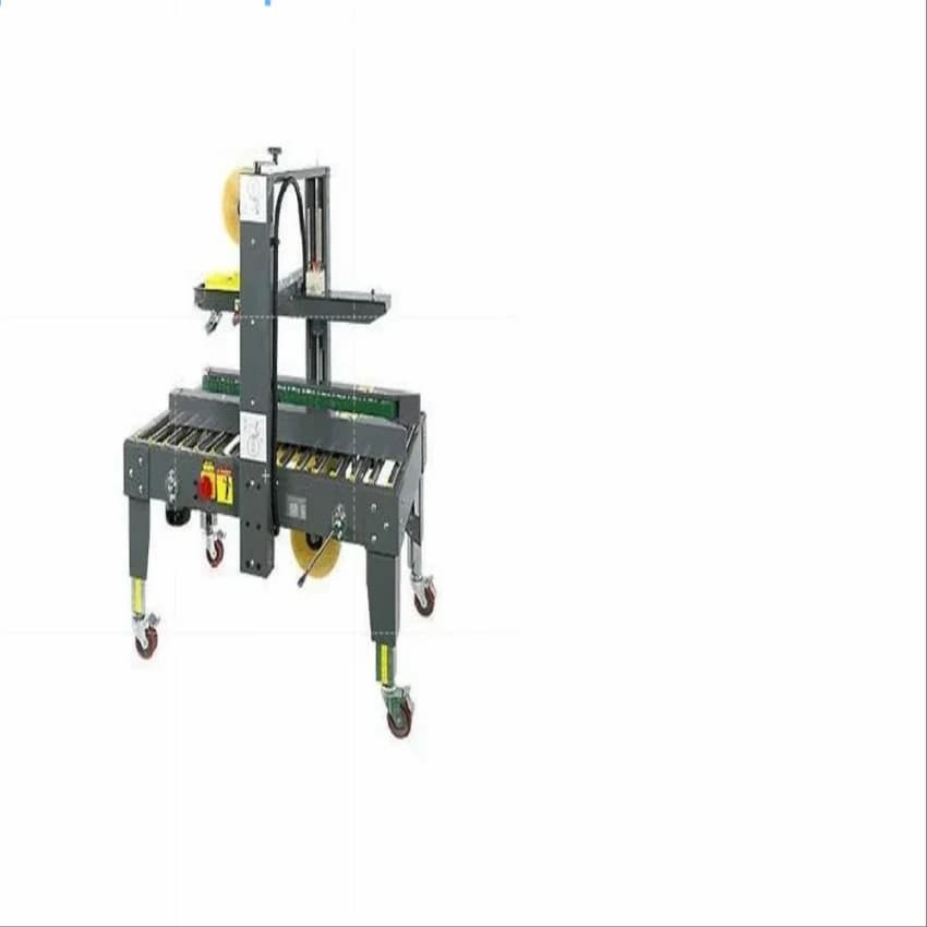 Carton Sealing Machine