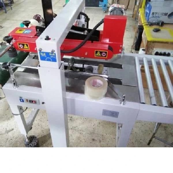 Carton Sealing Machine