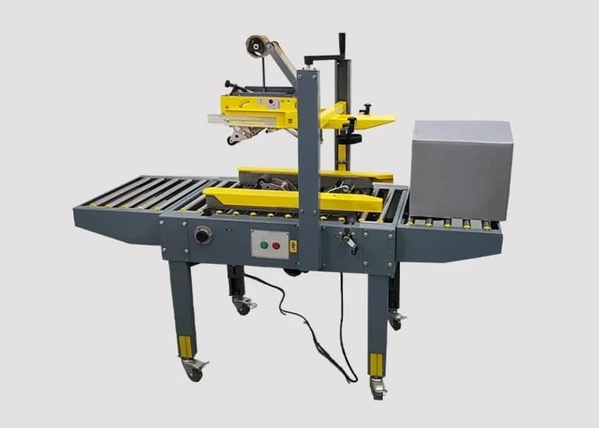 Carton Sealing Machine
